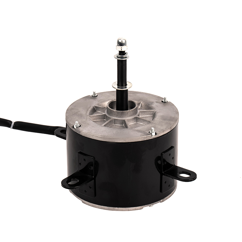 YSY-140-150-6 Motore CA ad aria fredda monofase da tavolo con guscio in ferro